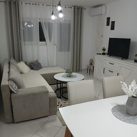 Apartman Pontis Okrug Gornji Trogir Eksteriør bilde