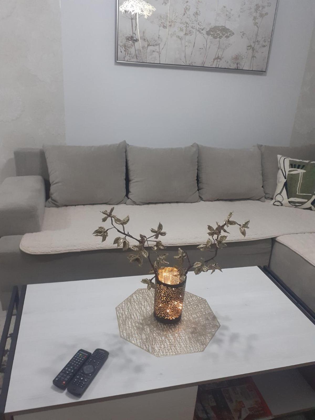 Apartman Pontis Okrug Gornji Trogir Eksteriør bilde