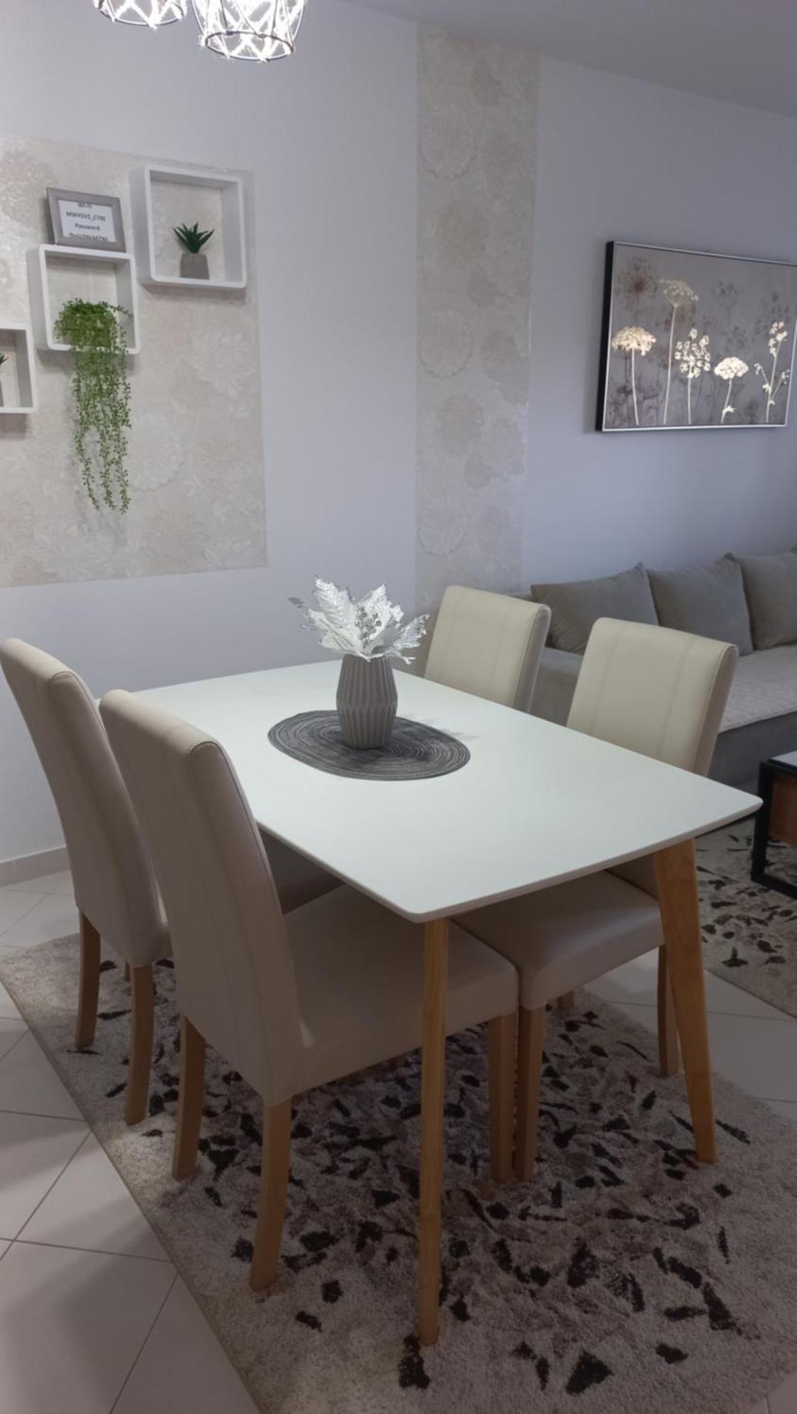 Apartman Pontis Okrug Gornji Trogir Eksteriør bilde