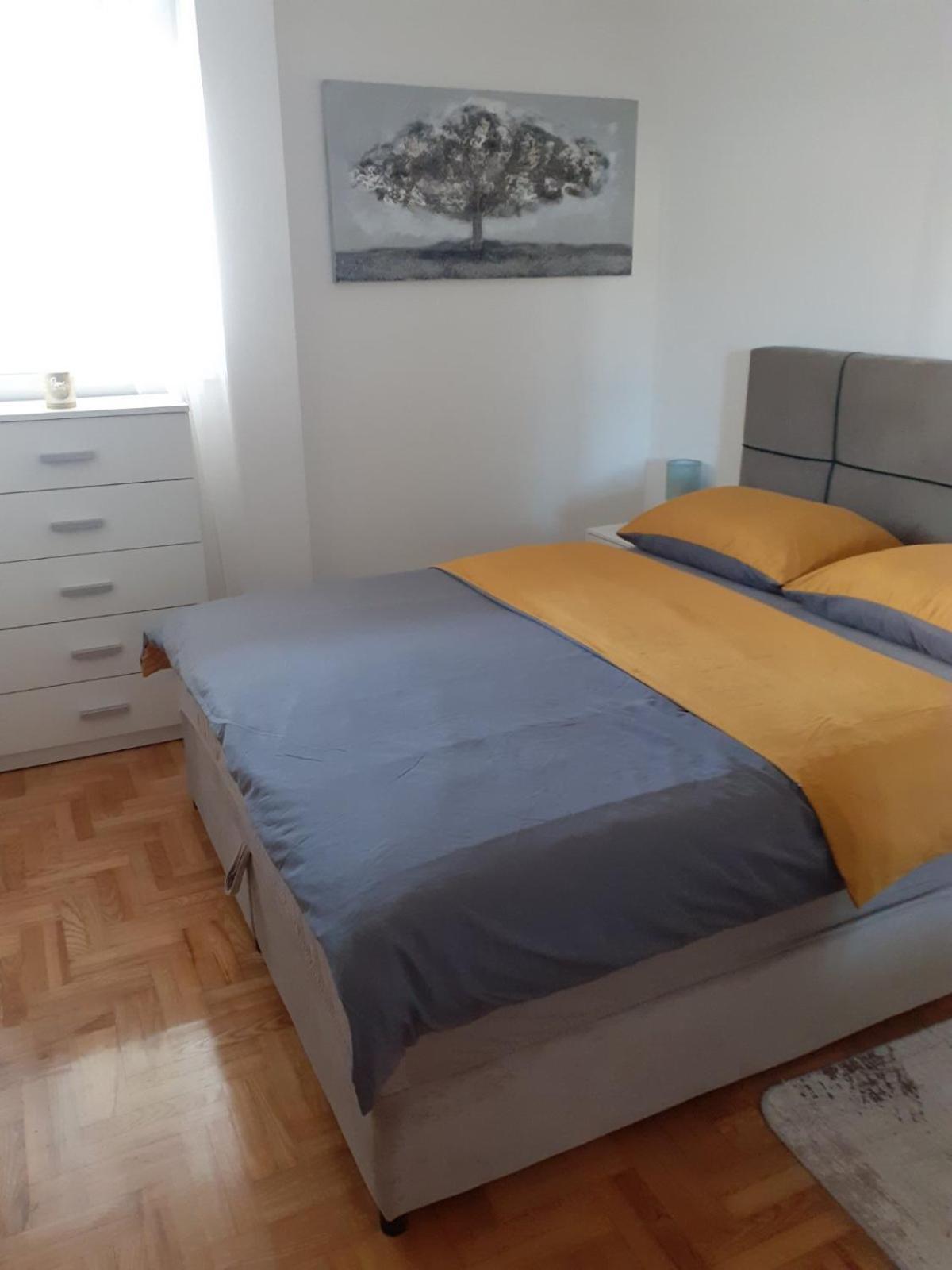 Apartman Pontis Okrug Gornji Trogir Eksteriør bilde