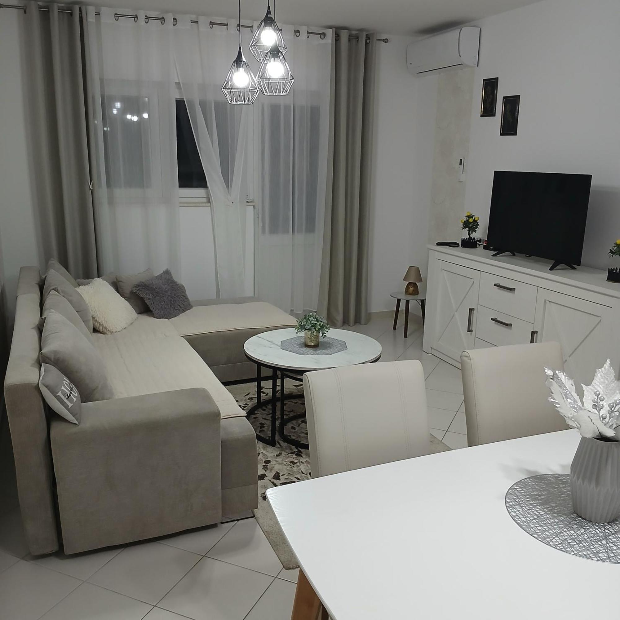Apartman Pontis Okrug Gornji Trogir Eksteriør bilde